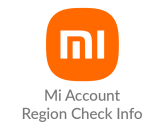 Xiaomi ( Find Device - Country - Lost or Clean ) by IMEI/SN/KEY